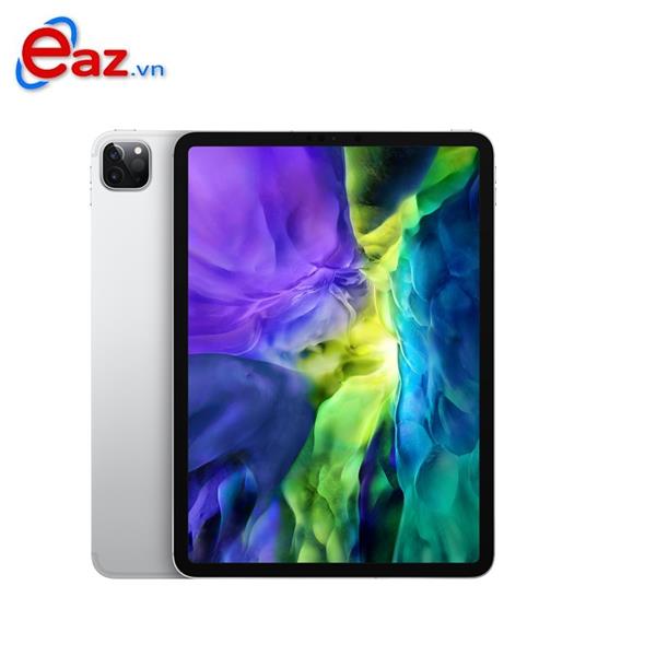 iPad&#160;Pro 11 inch Wi‑Fi 512GB Silver (MXDF2ZA/A) | 0620P