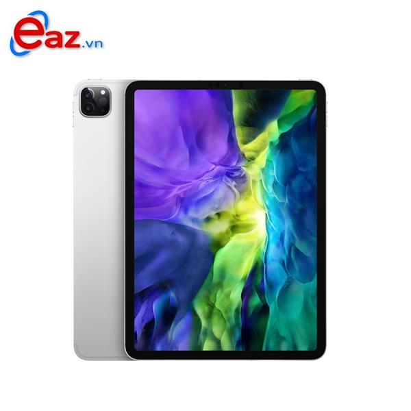 iPad&#160;Pro 11 inch Wi‑Fi Cellular 1TB Silver (MXE92ZA/A) | 0620P