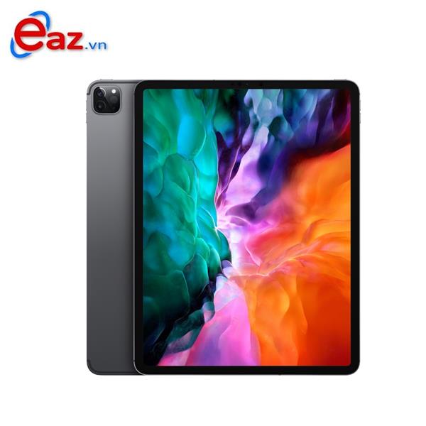 iPad Pro 12.9 inch Wi-Fi Cellular 256GB Space Grey (MXF52ZA/A) | 0620P