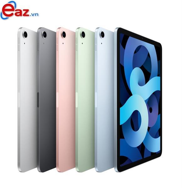 Apple iPad Air 2020 Gen 4 256GB 10.9-Inch Wifi Cellular (MYH22ZA/A | MYH42ZA/A | MYH52ZA/A | MYH62ZA/A | MYH72ZA/A) | 0621D/FD
