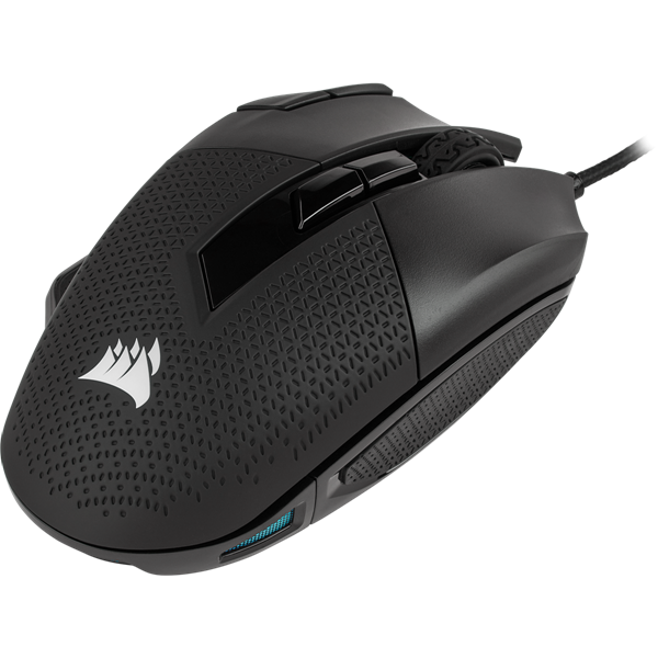 Gaming Mouse Corsair Nightsword RGB Smart Tunable USB (CH-9306011-AP) _919KT