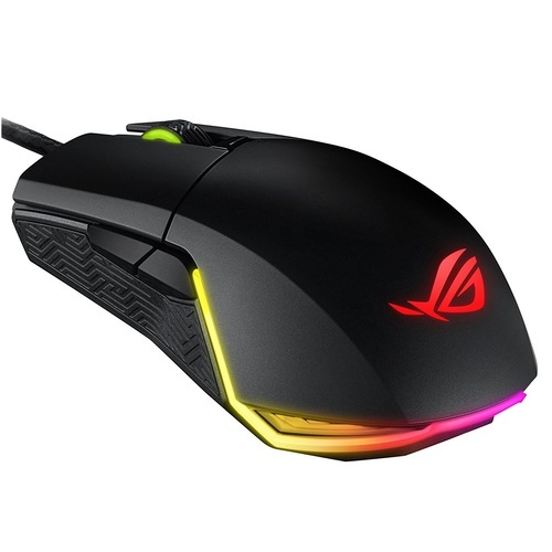 Chuột Gaming Asus ROG Pugio (P503) _919S