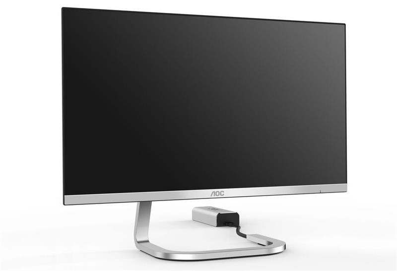 M&#224;n H&#236;nh - LCD AOC PD241 _23.8 inch Full HD (1920 x 1080) LED Monitor _VGA _HDMI _518F