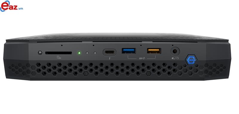 PC Mini Intel NUC BareBone RNUC11PHKi7CAA2 | Intel Tiger Lake i7 _ 1165G7 | 16GB | 512GB SSD PCIe | 32GB Intel Optane | Win 10 | 0221F