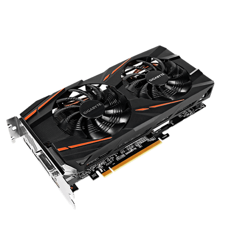 VGA Gigabyte AMD Radeon™ RX 570 Gaming 4G MI _ RX570GAMING-4GD-MI _618S