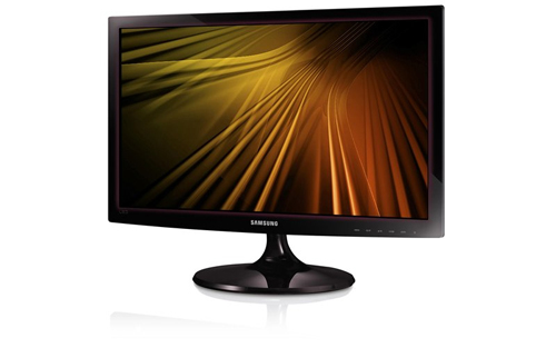 M&#224;n h&#236;nh - LCD Samsung 23&quot; LS23B370BSMXV