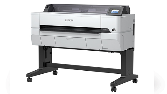 M&#225;y In Epson SureColor SC-T5430 (C11CF86402)