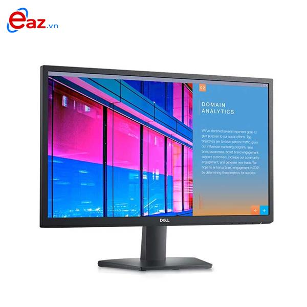 LCD DELL SE2222H (70262777) | 21.5 Inch Full HD (1920x1080) | 60Hz | HDMI | VGA | 1123F