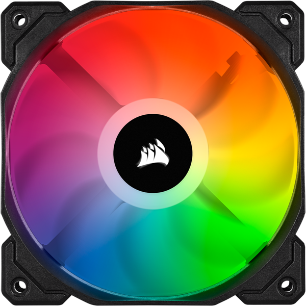 iCUE SP120 RGB PRO Performance 120mm 1 Fan (CO-9050093-WW) _919KT