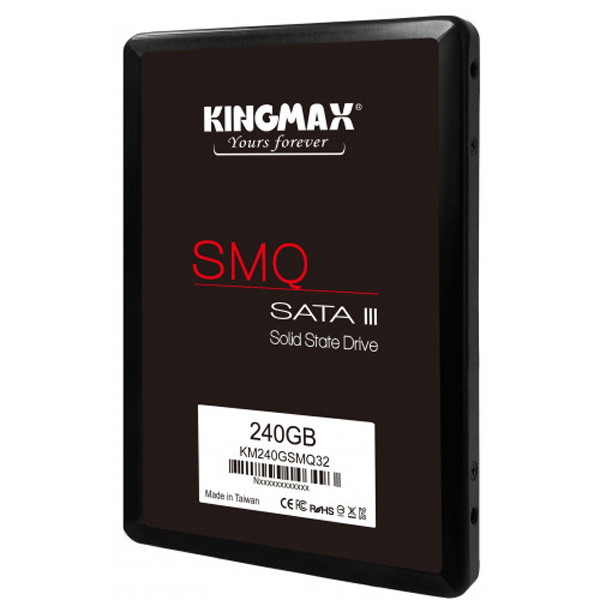 Ổ cứng SSD Kingmax SMQ32 - 240GB (Sata)