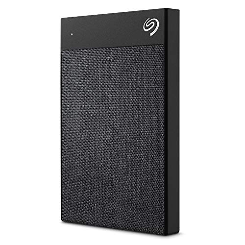 Ổ Cứng Di Động HDD Seagate Backup Plus Ultra Touch 2TB 2.5&quot; USB 3.0 (STHH2000300) _1019D