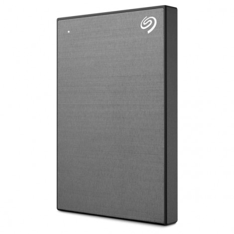 Ổ Cứng Di Đ&#244;̣ng HDD Seagate Backup Plus Slim 1TB 2.5&quot; USB 3.0 (STHN1000405) _1019D