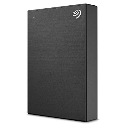 Ổ Cứng Di Động Seagate Backup Plus Portable 5TB 2.5Inch USB3.0 (STHP5000400) _1019D