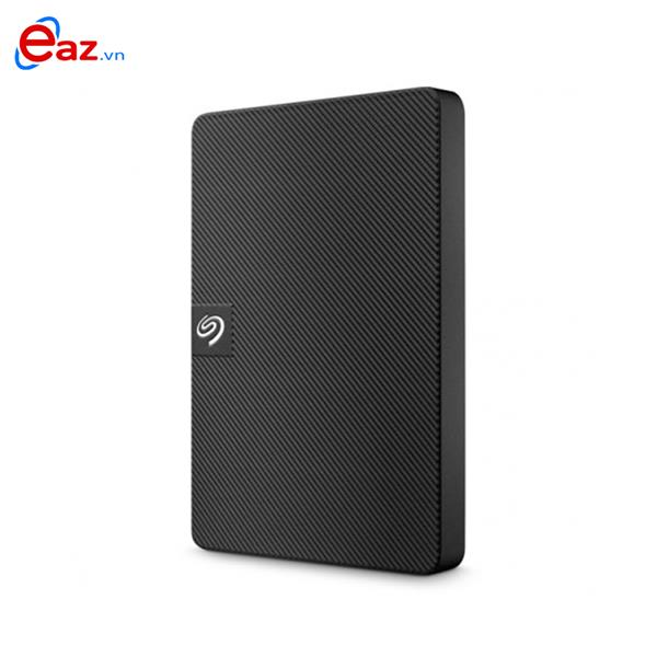 Ổ Cứng Di Động HDD 4TB Seagate Expansion Portable (STKM4000400) | 0721D