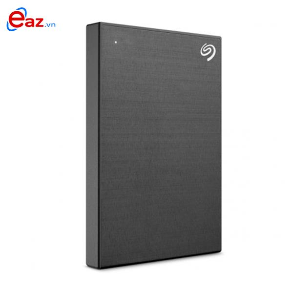 Ổ Cứng Di Động HDD 1TB Seagate One Touch STKY1000400 (Đen) | 0721D