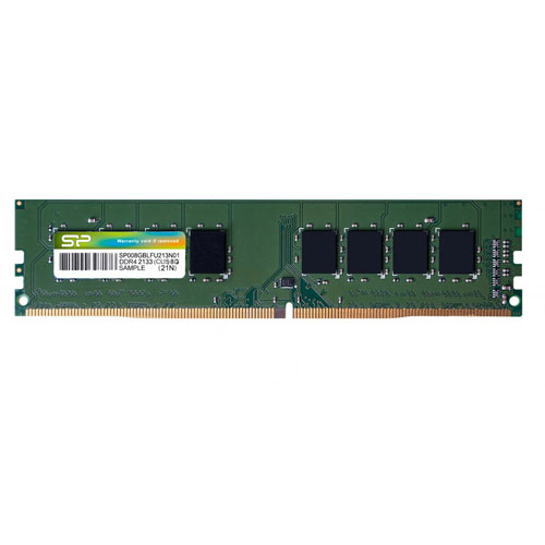 RAM PC Silicon 8GB DDR4 - bus 2400