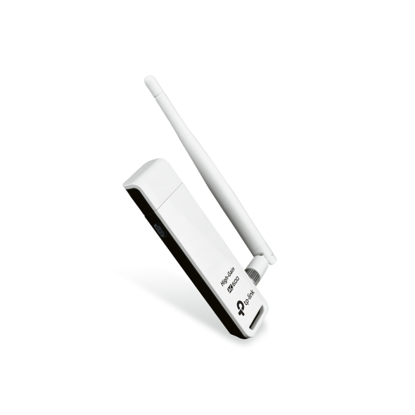 TP-Link Archer T2UH Bộ Chuyển Đổi USB Băng Tần K&#233;p Kh&#244;ng D&#226;y _718F