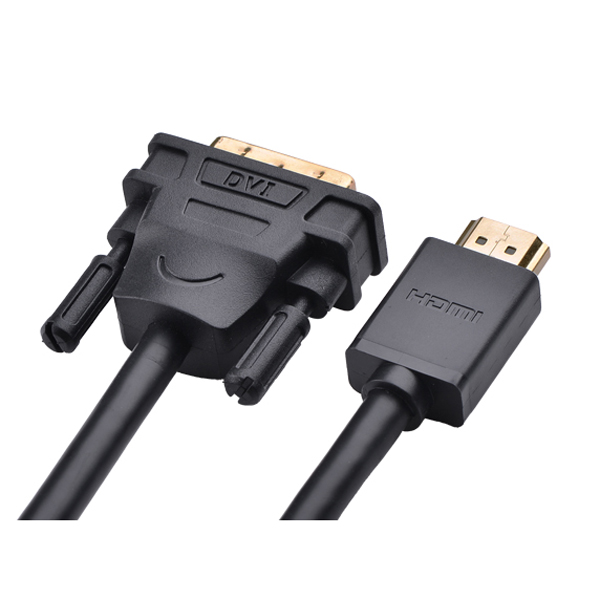 Ugreen HDMI to DVI cable 10137 5M GK