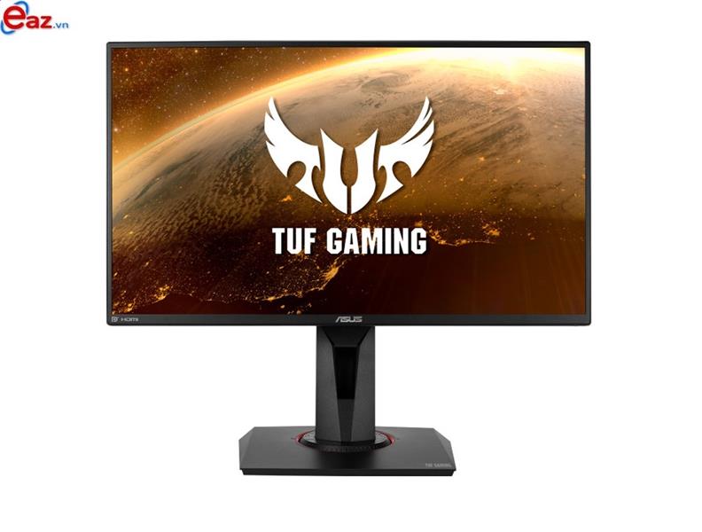 M&#224;n H&#236;nh Game ASUS VG259QR 24.5 inch FHD IPS 165Hz | 1123S