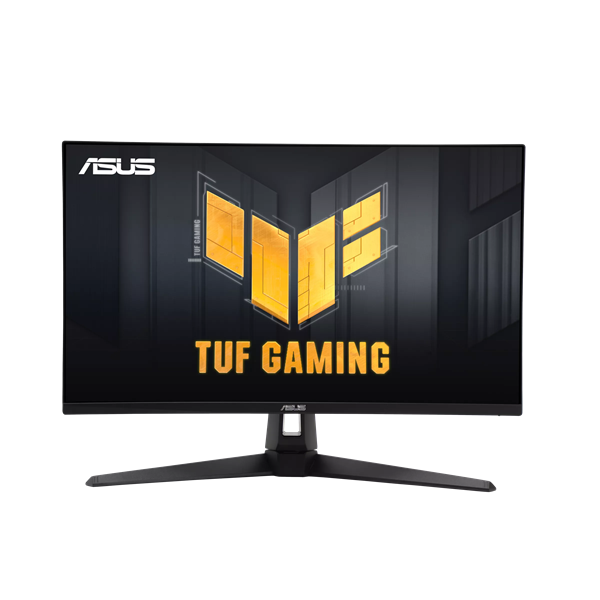 M&#224;n h&#236;nh ASUS TUF GAMING VG27AQ3A | 27 inch QHD IPS 2K 180Hz Gsync | 0923S