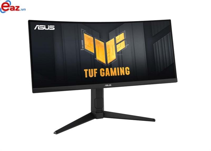 Màn hình cong ASUS TUF GAMING VG30VQL1A 30" 200Hz 1ms HDR | 1123S