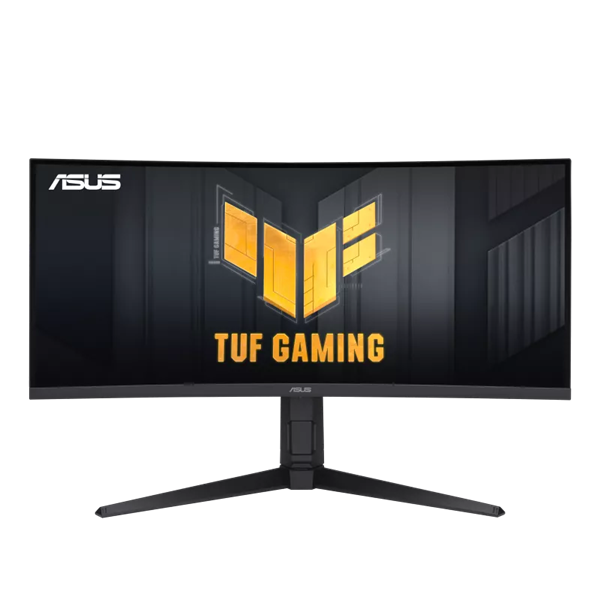 M&#224;n H&#236;nh Cong Gaming ASUS TUF VG34VQL3A | 34 inch 180Hz 1ms FreeSync | 0923S