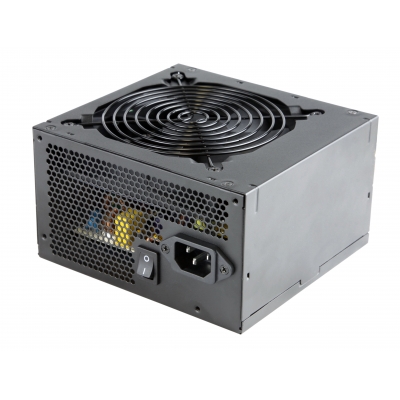 Nguồn Antec VP500PC 500W (Đen) 817S