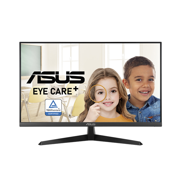 M&#224;n h&#236;nh Asus VY279HE (27.0Inch/ Full HD/ 1ms/ 75HZ/ 250cd/m2/ IPS) | 0223D