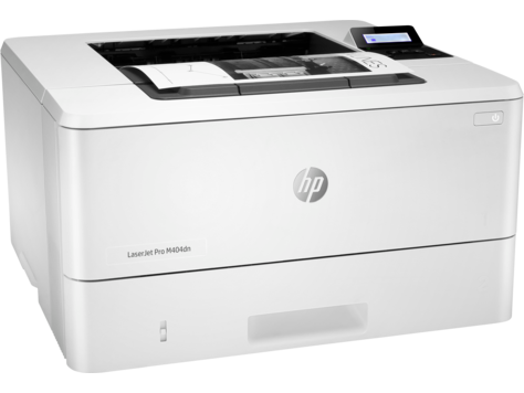 M&#225;y In HP LaserJet Pro M404dn (W1A53A) _719F