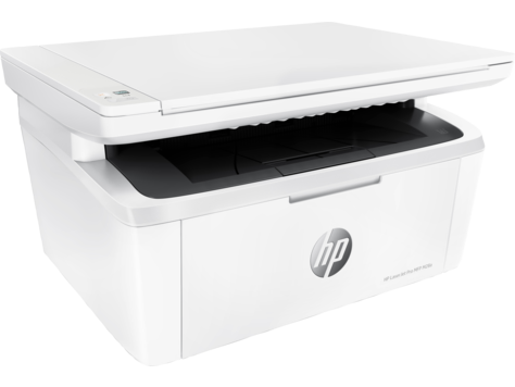 HP LaserJet Pro MFP M28a (W2G54A) 919F