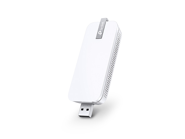 TP-Link TL-WA820RE - Bộ mở rộng s&#243;ng WiFi tốc độ 300Mbps _718F