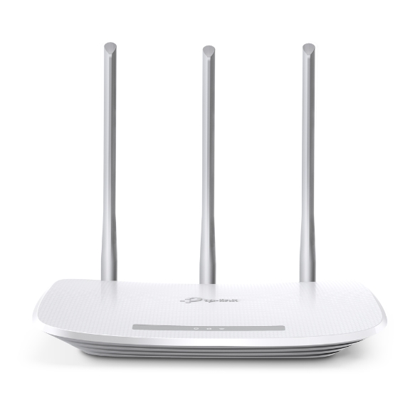 TP-Link TL-WR845N | Router kh&#244;ng d&#226;y chuẩn N 300Mbps | 718F