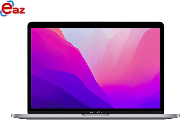 Macbook Pro APPLE M2 CHIP/8C CPU/10 GPU/16GB/ 256GB SSD/13.3&quot;/X&#193;M (SPACE GREY) (Z16R0003V)