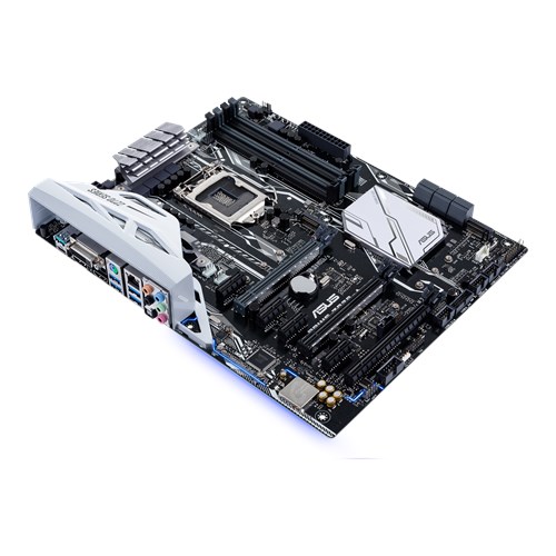 Mainboard Asus Prime Z270-A Intel&#174; Socket 1151 