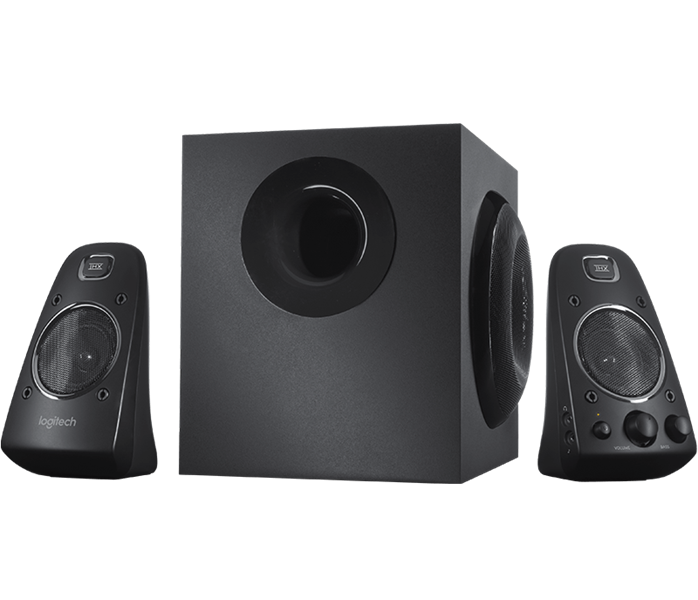 Logitech Speaker System Z623 (980-000403)