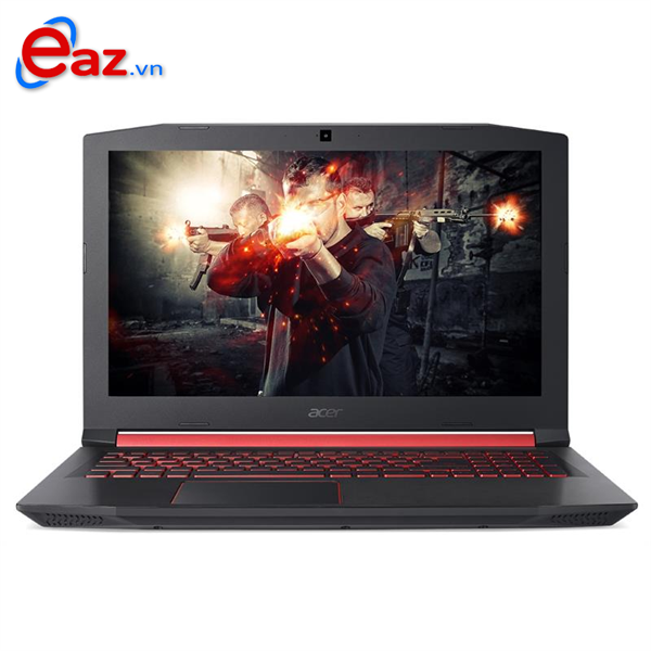 Acer Nitro AN515 54 74CD (Q59SV.029) | Intel&#174; Core™ i7 _9750H _8GB _512GB SSD PCIe _GeForce&#174; GTX1650 with 4GB GDDR5 _Win 10 _Full HD IPS 120Hz _RED LED KEY _0320D