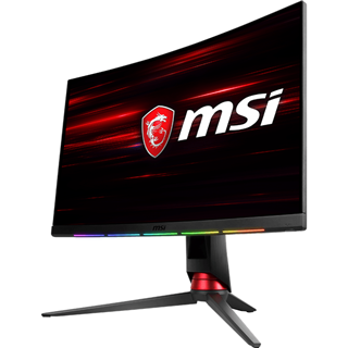 M&#224;n H&#236;nh - LCD MSI Optix MPG27C 818KT