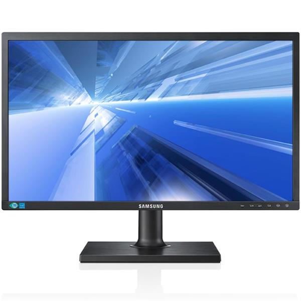 M&#192;N H&#204;NH - LCD LED SAMSUNG LS24C45KBL/XV 23.6