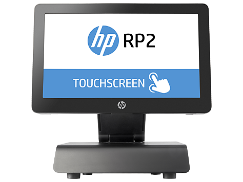 M&#225;y t&#237;nh tiền HP rPOS AIO/RP2 (J4E31AV) Retail System 319EL