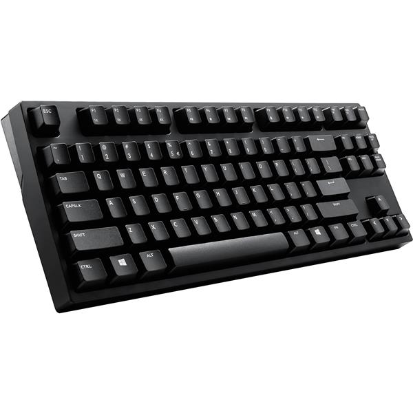 Cooler Master&#39;s  KEYBOARD NOVATOUCH TKL