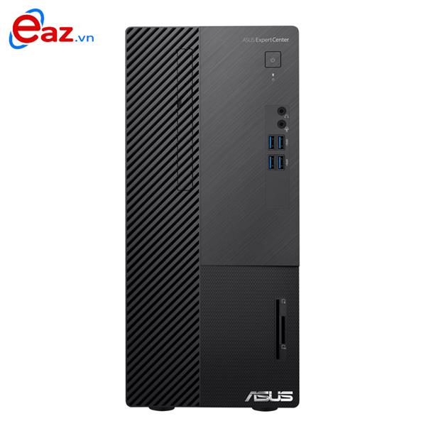 PC Asus ExpertCenter D5 Mini Tower D500MA-3101000490 | Core i3-10100 | 4GB | 256GB SSD PCIe | Wifi | 1120F
