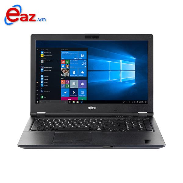 Fujitsu Lifebook E559 (L00E559VN00000074) | Intel® Core™ i5 _8265U _8GB _256GB SSD _VGA INTEL _Finger _0420F