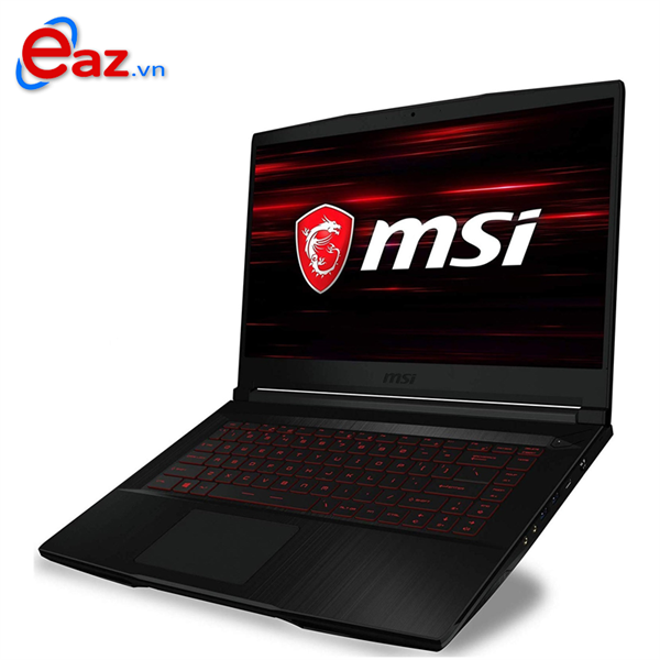 MSI GF63 Thin 9SC 1030VN | Intel&#174; Core™ i5 _9300H _8GB _512GB SSD PCIe _GeForce&#174; GTX 1650 with 4GB GDDR5 _Win 10 _Full HD IPS _LED KEY _1219