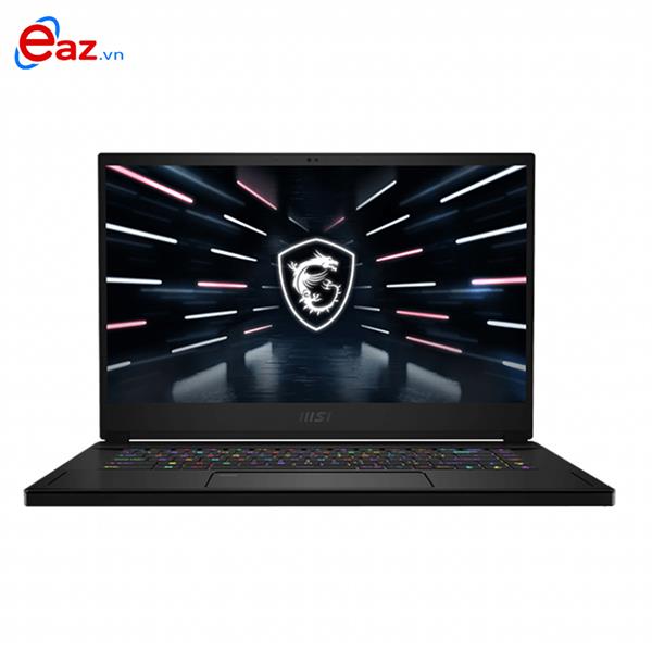 MSI Stealth GS66 12UGS 227VN | Intel Core i7-12700H | 32GB | SSD 1TB NVMe | RTX 3070Ti 8GB | 15.6 Inch QHD - IPS - 240Hz | RGB LED Key | Win11 | 0122X