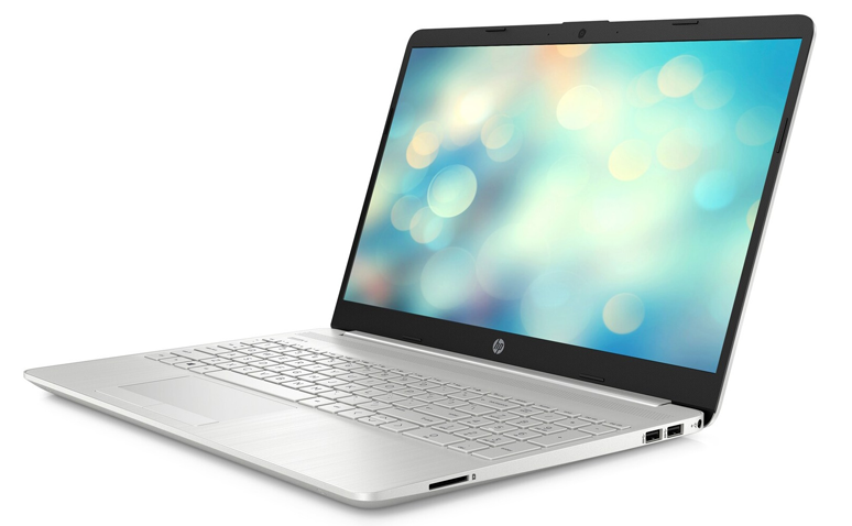 HP 15s fq1106TU (193Q2PA) | Intel&#174; Core™ i3 _ 1005G1 | 8GB | 256GB SSD PCIe | VGA INTEL | 250NC