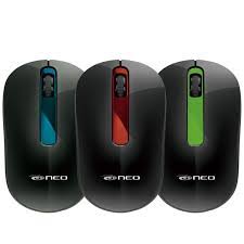 NEO WM188 Wireless Mouse 618MC