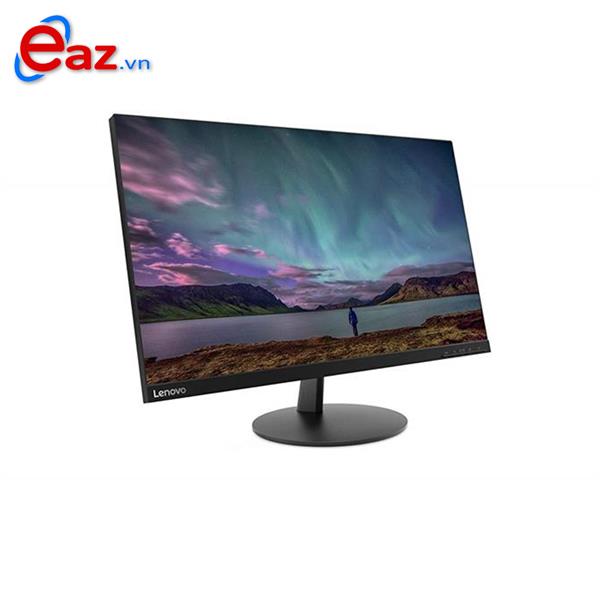 LCD Lenovo L27i (65E0KAC1VN) 27.0 inch Full HD IPS (1920 x 1080) WLED Backlight _VGA _HDMI _119D