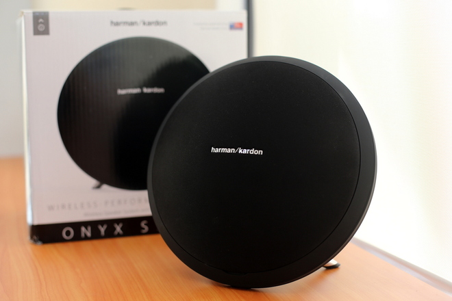 Loa Bluetooth Harman Kardon Onyx Studio