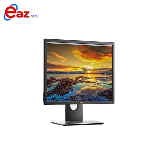 M&#224;n H&#236;nh - LCD DELL Pro P1917S (4R8R8 / 70226484) 19.0 inch IPS (1280 x 1024) LED AntiGlare _VGA _HDMI _DP _USB _1020DF