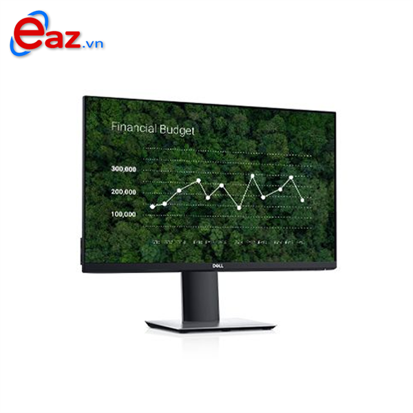 LCD DELL P2419HC (R9MM01) | 23.8 inch Full HD (1920 x 1080) IPS Monitor _HDMI _DisplayPort _USB _419D